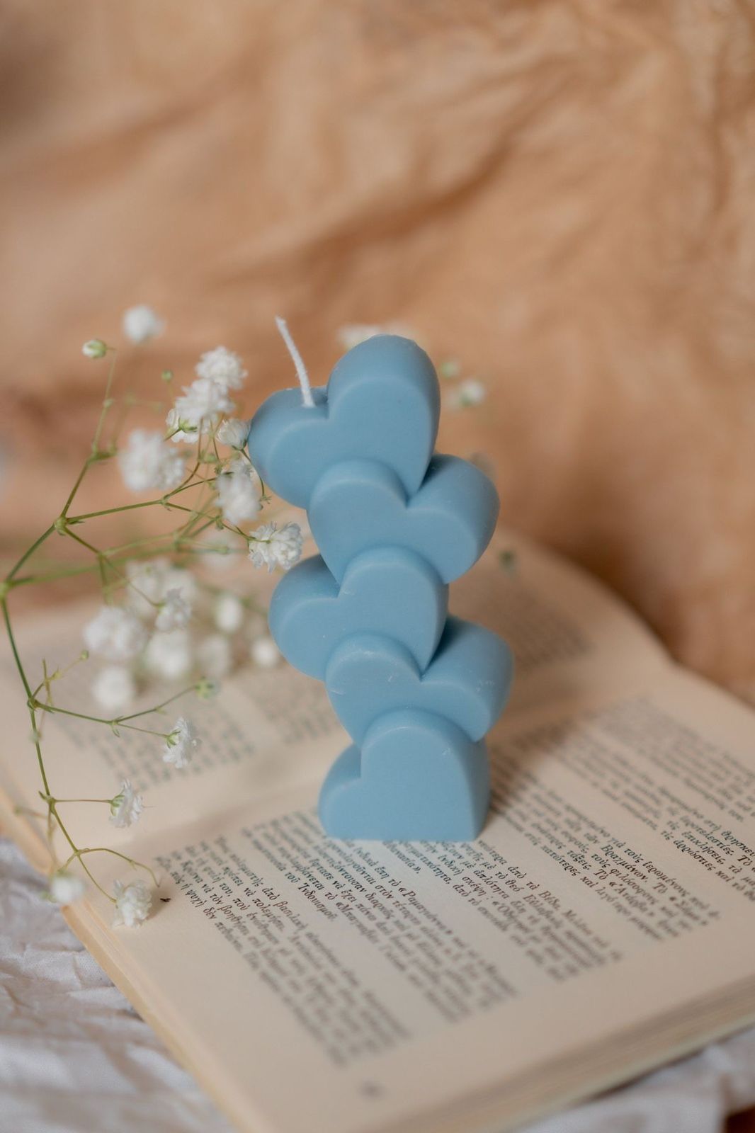 Candle Making Kit - Online Workshop