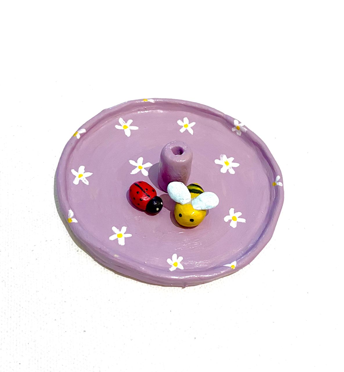 Clay Molding Workshop