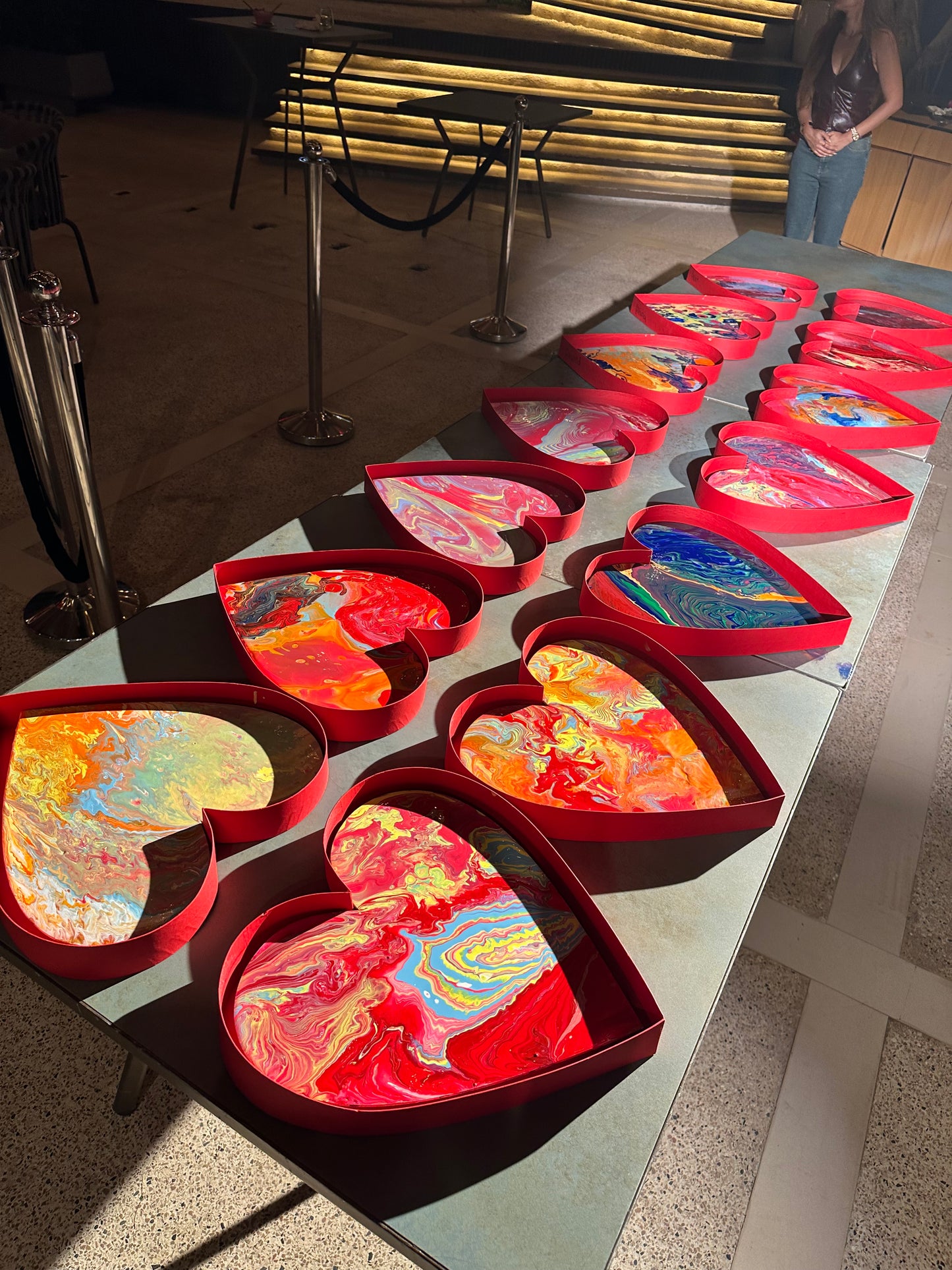 Bollywood & Paint - Holi Edition