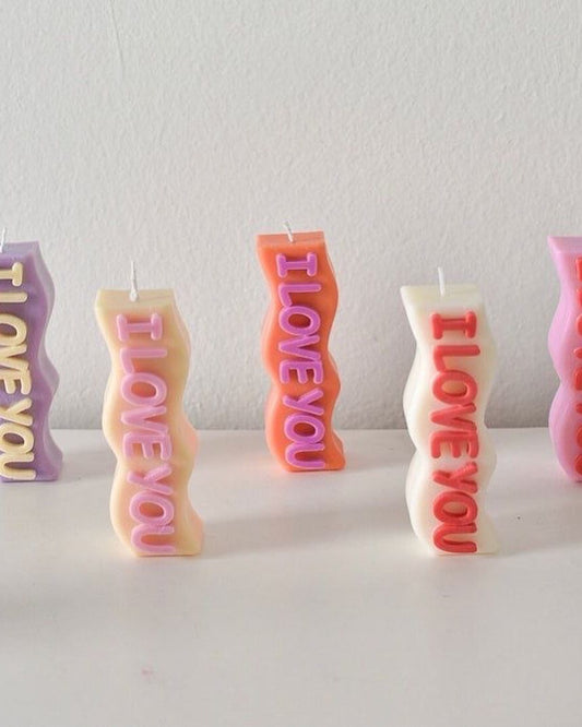 Candle Making Workshop
