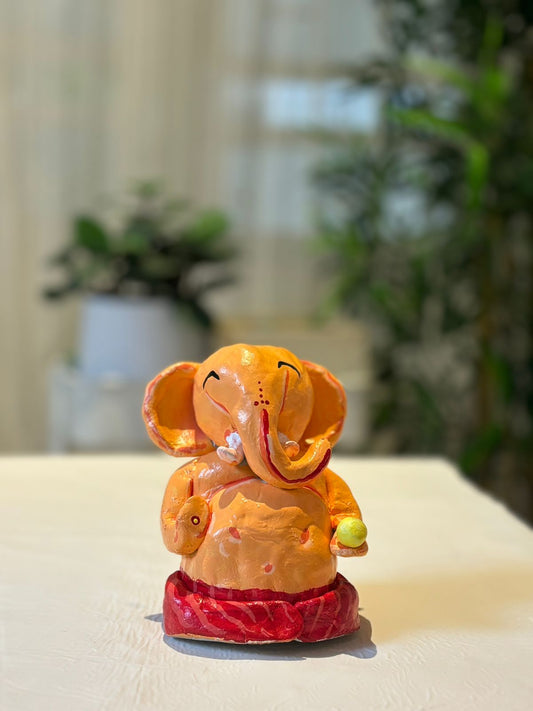 Ganpati Workshop