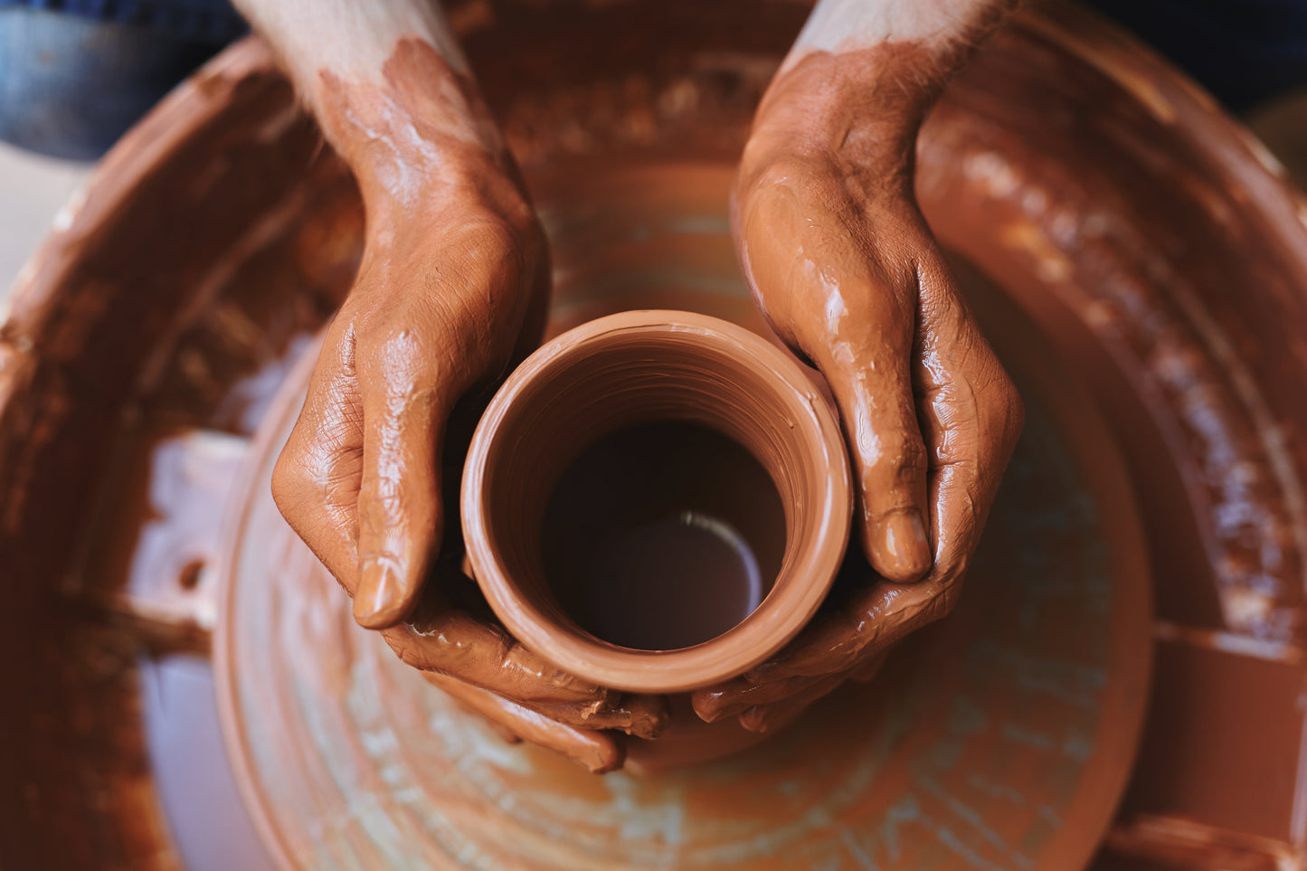 Pottery Workshop